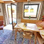 شقة Apartmentpension Hillebrand