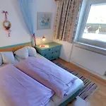 شقة Apartmentpension Hillebrand *