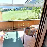 Apartmentpension Hillebrand شقة