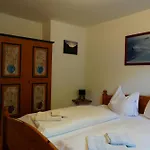 شقة Apartmentpension Hillebrand *