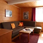 Apartmentpension Hillebrand شقة *