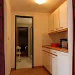 Apartmentpension Hillebrand شقة *