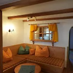 Apartmentpension Hillebrand *