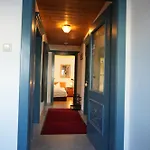 شقة Apartmentpension Hillebrand *