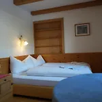 Apartmentpension Hillebrand شقة *