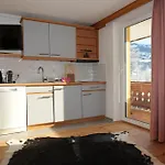 شقة Apartmentpension Hillebrand *