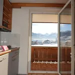 Apartmentpension Hillebrand كيتزبوهيل