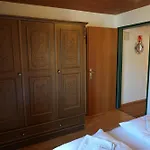 Apartmentpension Hillebrand شقة *