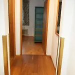شقة Apartmentpension Hillebrand