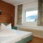 شقة Apartmentpension Hillebrand *