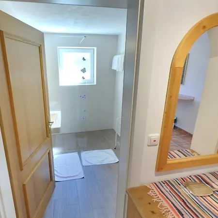Apartmentpension Hillebrand * Κίτσμπουελ