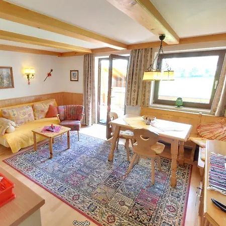 Apartmentpension Hillebrand Διαμέρισμα *