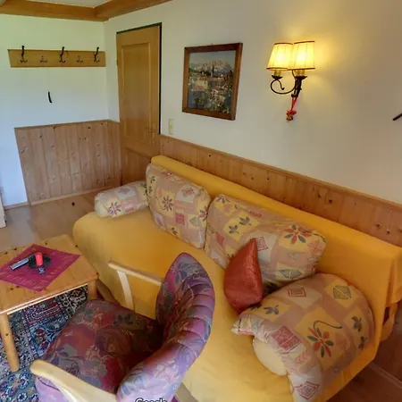 Apartmentpension Hillebrand Lägenhet Kitzbühel