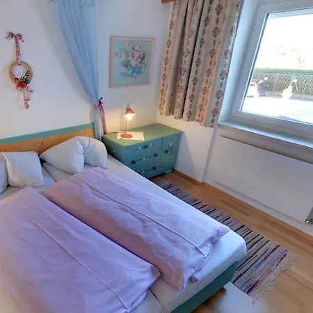 Lägenhet Apartmentpension Hillebrand *