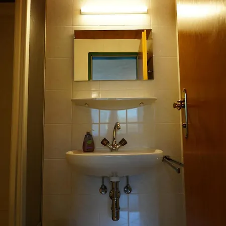 Apartmentpension Hillebrand Διαμέρισμα *