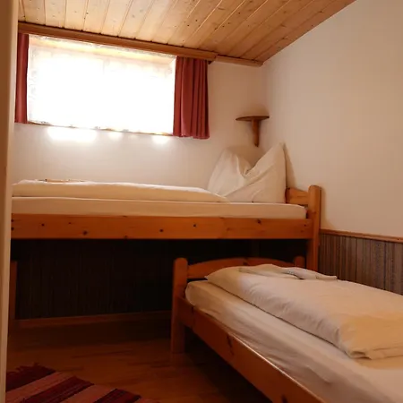 Apartmentpension Hillebrand Διαμέρισμα Κίτσμπουελ