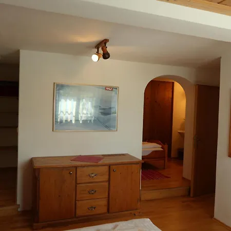 Διαμέρισμα Apartmentpension Hillebrand *