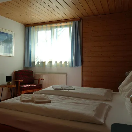 Apartmentpension Hillebrand Apartmán