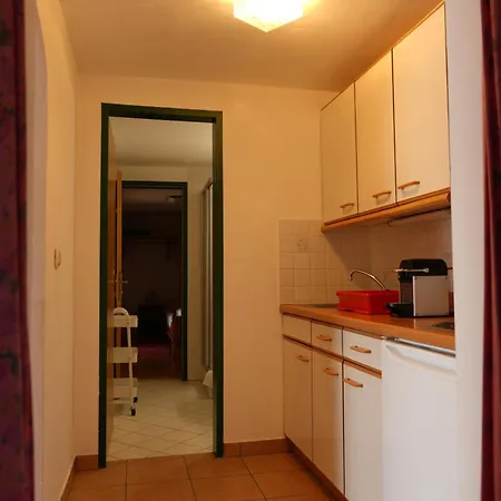 Apartmentpension Hillebrand Διαμέρισμα *