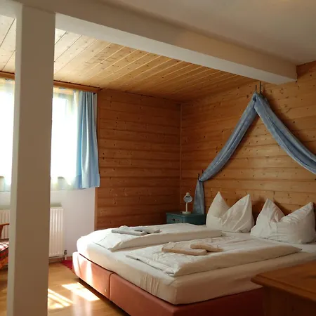 Lägenhet Apartmentpension Hillebrand Kitzbühel