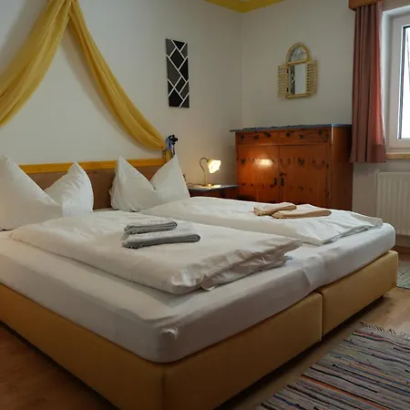 Lägenhet Apartmentpension Hillebrand Kitzbühel