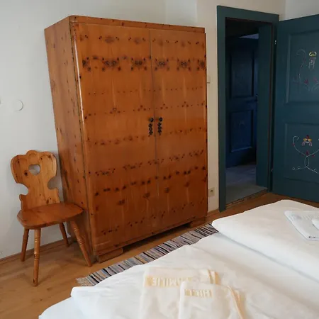 Apartmentpension Hillebrand