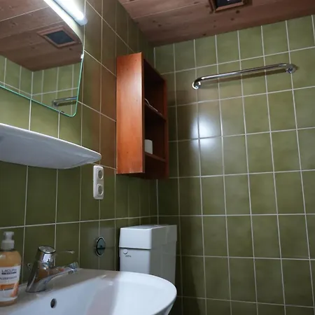 Apartmentpension Hillebrand Κίτσμπουελ