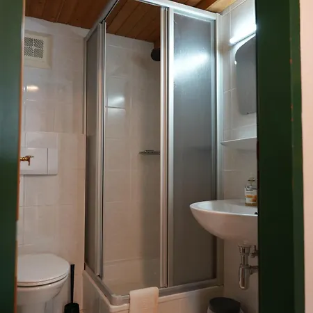 Apartmentpension Hillebrand Διαμέρισμα