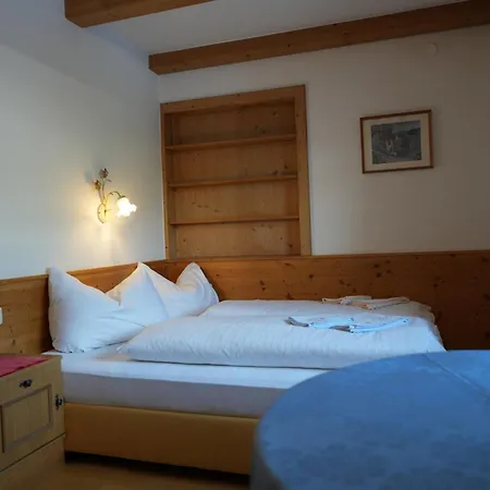 Apartmentpension Hillebrand Διαμέρισμα *