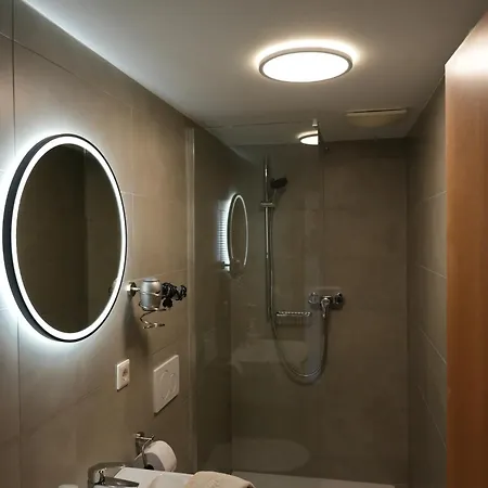 Lägenhet Apartmentpension Hillebrand *