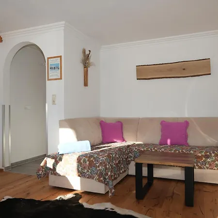 Apartmentpension Hillebrand Lägenhet Kitzbühel