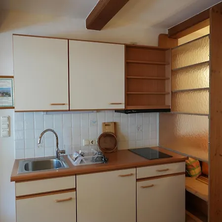 Apartmentpension Hillebrand * Κίτσμπουελ