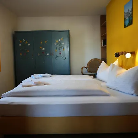 Appartamento Apartmentpension Hillebrand