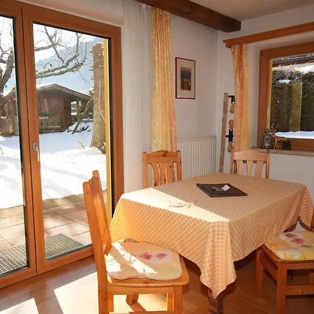 Apartmentpension Hillebrand Apartment Kitzbuhel