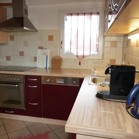 Appartamento Apartmentpension Hillebrand Kitzbühel