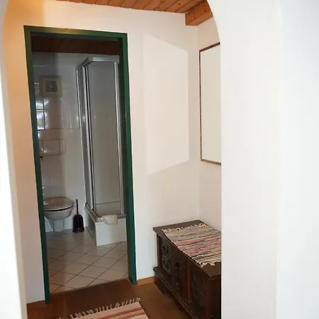 Apartmentpension Hillebrand 키츠부헬