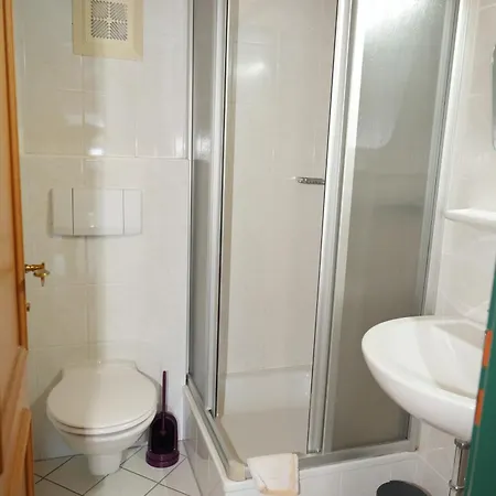 Apartmentpension Hillebrand * Κίτσμπουελ