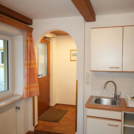 Apartmentpension Hillebrand * Κίτσμπουελ