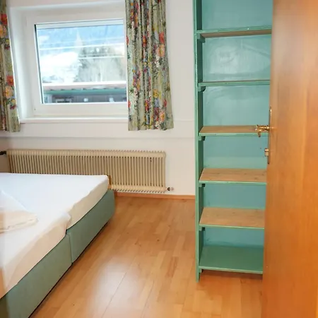 Apartmentpension Hillebrand Lägenhet