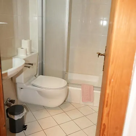 Apartmentpension Hillebrand Kitzbühel