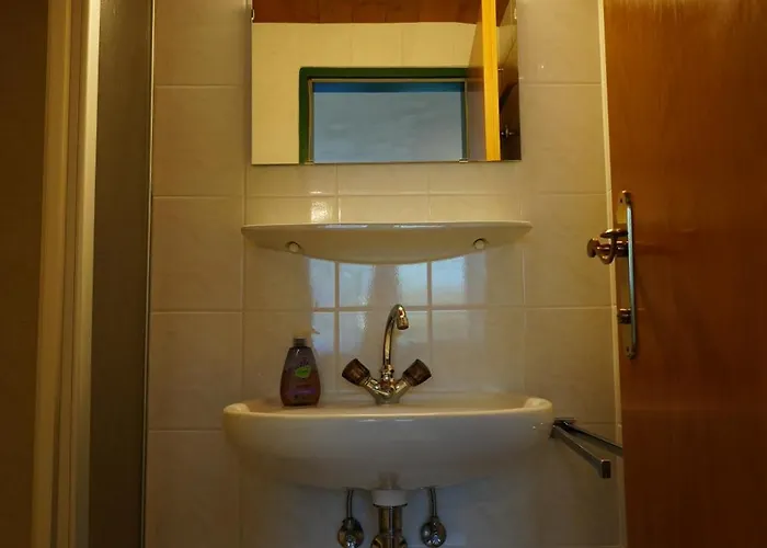 Apartmentpension Hillebrand Appartamento *