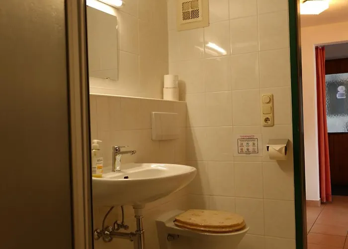 Apartmentpension Hillebrand Appartamento Kitzbühel