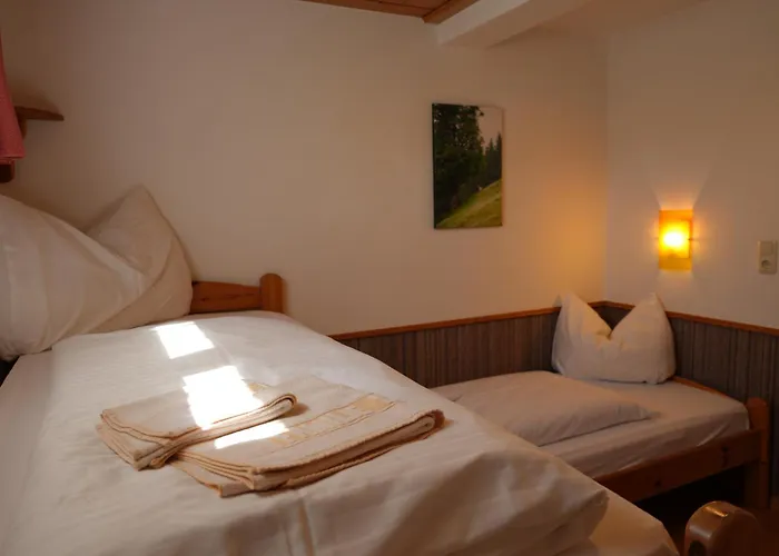 Apartmán Apartmentpension Hillebrand Kitzbühel