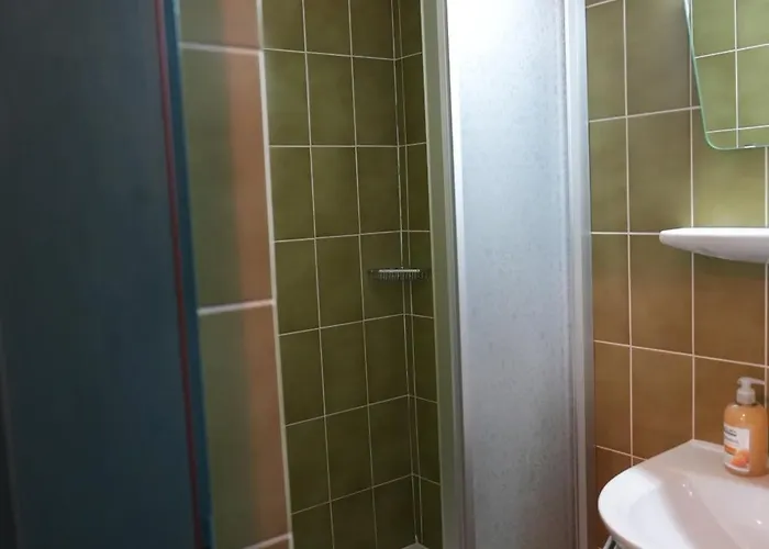 Appartamento Apartmentpension Hillebrand