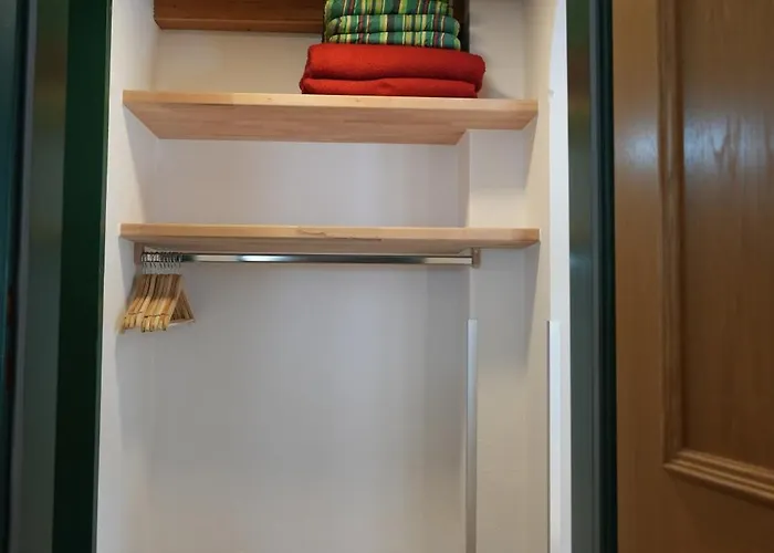 Apartmentpension Hillebrand *