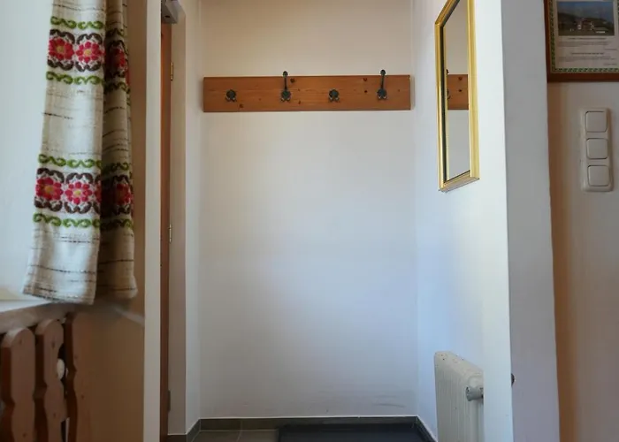 Apartmentpension Hillebrand