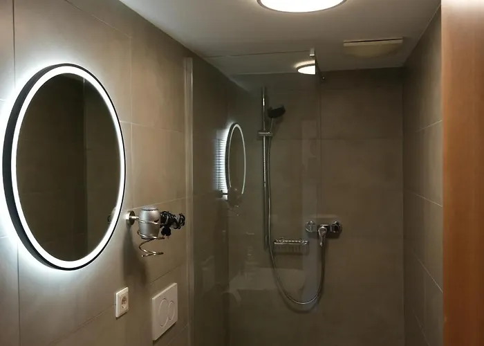 Appartamento Apartmentpension Hillebrand *