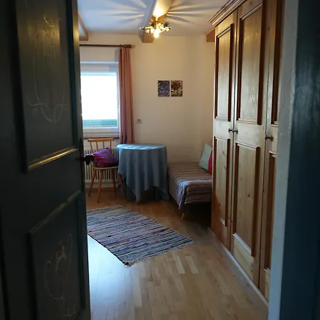 Apartmentpension Hillebrand Apartman Kitzbühel