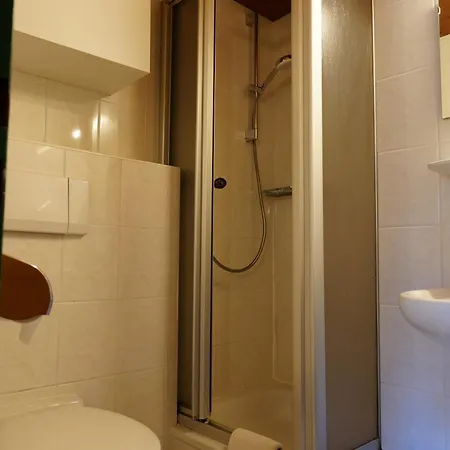 Apartmentpension Hillebrand Apartmán