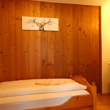 Apartmentpension Hillebrand * Kitzbühel